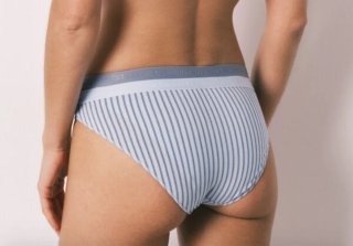 Pack 7 braguitas Women'secret Talla XL