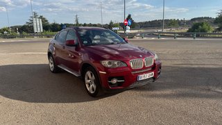 Bmw X6 3.0d xDrive