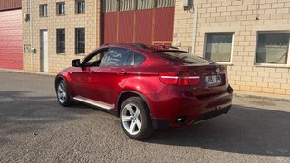 Bmw X6 3.0d xDrive