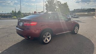 Bmw X6 3.0d xDrive