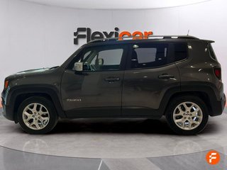 Jeep Renegade 1.6 Mjet 88kW Limited 4x2 DDCT E6