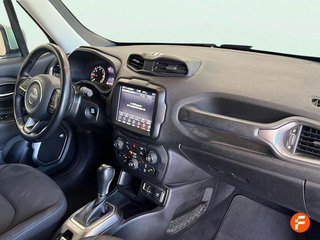 Jeep Renegade 1.6 Mjet 88kW Limited 4x2 DDCT E6