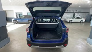 Subaru OUTBACK 2.5i Touring CVT Lineartronic AWD (2023)