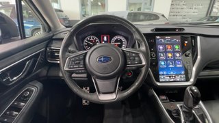 Subaru OUTBACK 2.5i Touring CVT Lineartronic AWD (2023)