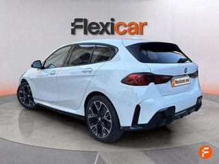 BMW Serie 1 120d