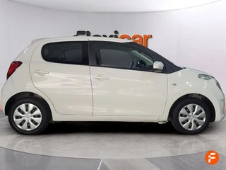 Citroën C1 VTi 53kW (72CV) S&S City Edition