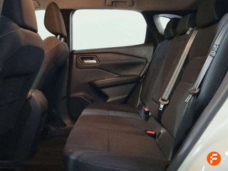 Nissan Qashqai DIG-T 116kW (158CV) mHEV Xtronic Acenta