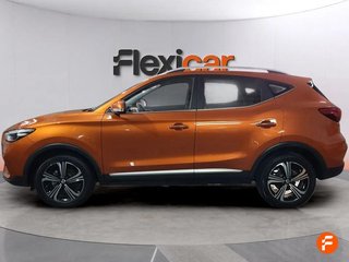 MG ZS 1.5 Comfort