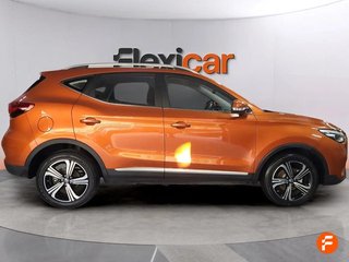 MG ZS 1.5 Comfort