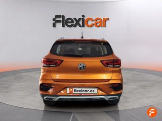 MG ZS 1.5 Comfort