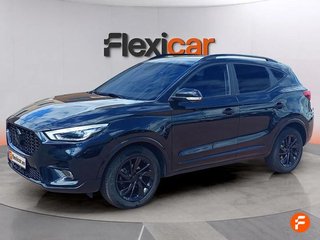 MG ZS 1.0T Luxury Auto