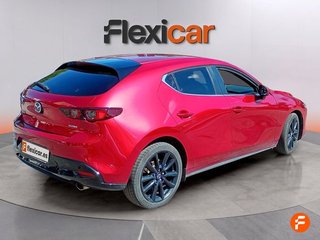 Mazda 3 2.0 e-SKYACTIV-G EVOLUTION AT