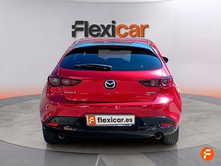 Mazda 3 2.0 e-SKYACTIV-G EVOLUTION AT