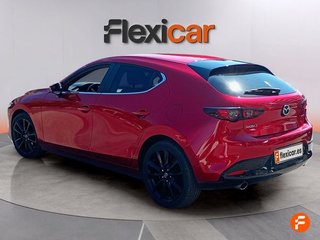 Mazda 3 2.0 e-SKYACTIV-G EVOLUTION AT