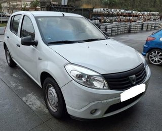 129309 8200600044b alternador dacia sandero 1.2