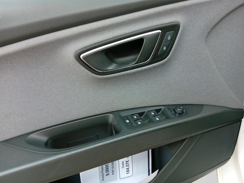 SEAT León 2019, foto 17