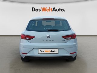 SEAT Leon 1.5 TGI 96kW (130CV) S&S Style Visio Ed