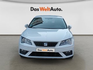 SEAT Leon 1.5 TGI 96kW (130CV) S&S Style Visio Ed