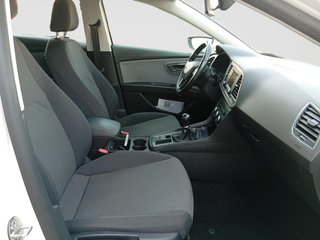 SEAT Leon 1.5 TGI 96kW (130CV) S&S Style Visio Ed