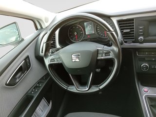 SEAT Leon 1.5 TGI 96kW (130CV) S&S Style Visio Ed