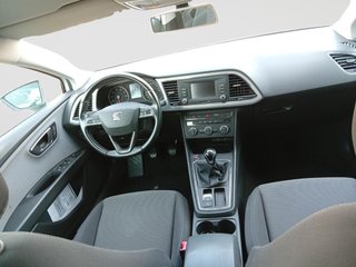 SEAT Leon 1.5 TGI 96kW (130CV) S&S Style Visio Ed