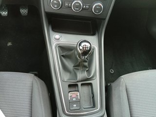 SEAT Leon 1.5 TGI 96kW (130CV) S&S Style Visio Ed