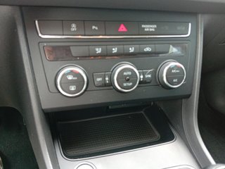 SEAT Leon 1.5 TGI 96kW (130CV) S&S Style Visio Ed