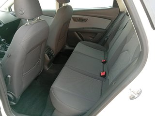 SEAT Leon 1.5 TGI 96kW (130CV) S&S Style Visio Ed