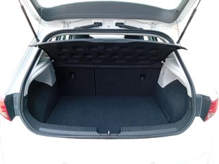 SEAT Leon 1.5 TGI 96kW (130CV) S&S Style Visio Ed