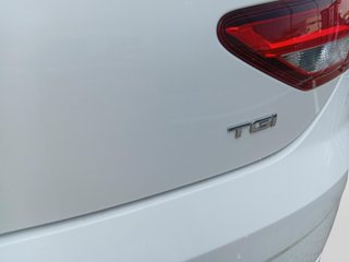 SEAT Leon 1.5 TGI 96kW (130CV) S&S Style Visio Ed