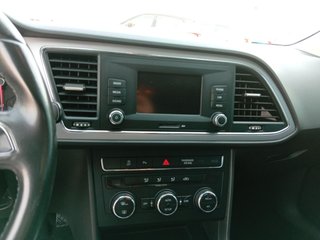 SEAT Leon 1.5 TGI 96kW (130CV) S&S Style Visio Ed