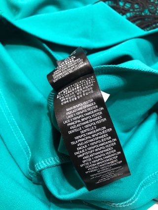 Vestido Lipsy London Nuevo