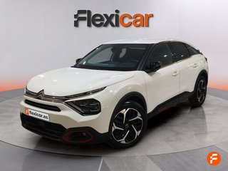 Citroën C4 BlueHDi 130 S&S EAT8 Feel Pack