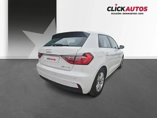 Audi A1 1.0 TFSI 95CV Edition Connect Stronic
