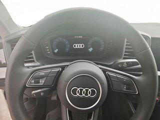 Audi A1 1.0 TFSI 95CV Edition Connect Stronic