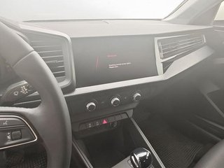 Audi A1 1.0 TFSI 95CV Edition Connect Stronic
