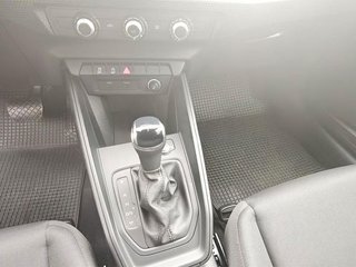 Audi A1 1.0 TFSI 95CV Edition Connect Stronic