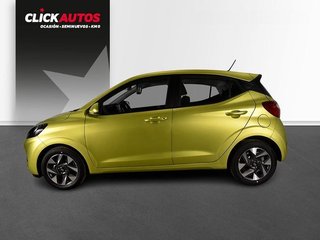 Hyundai i10 1.0 MPI 66CV Klass