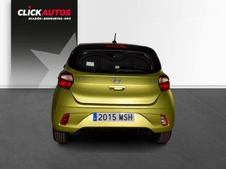 Hyundai i10 1.0 MPI 66CV Klass