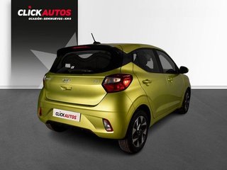 Hyundai i10 1.0 MPI 66CV Klass