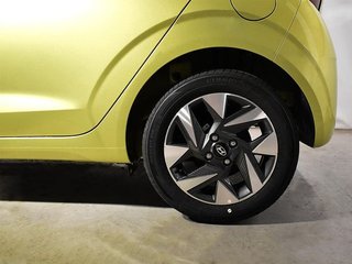 Hyundai i10 1.0 MPI 66CV Klass