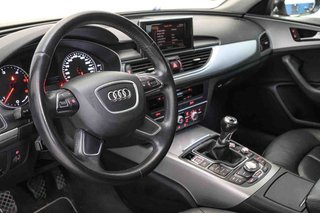 Audi A6 2.0 TDI 177cv