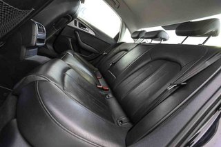 Audi A6 2.0 TDI 177cv