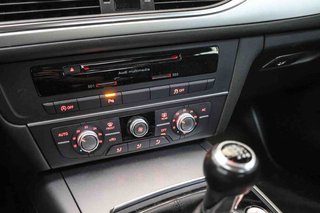 Audi A6 2.0 TDI 177cv