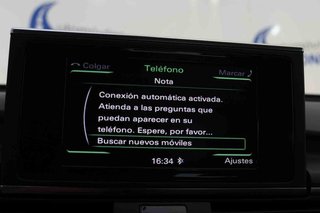 Audi A6 2.0 TDI 177cv