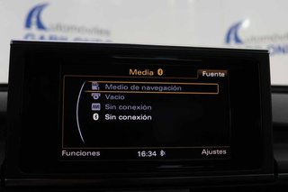 Audi A6 2.0 TDI 177cv