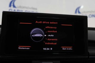 Audi A6 2.0 TDI 177cv