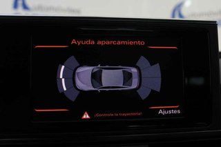 Audi A6 2.0 TDI 177cv