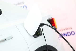 Polestar 2 Standard Range Single Motor FWD 69kWh *Techo panorámico*