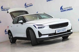 Polestar 2 Standard Range Single Motor FWD 69kWh *Techo panorámico*